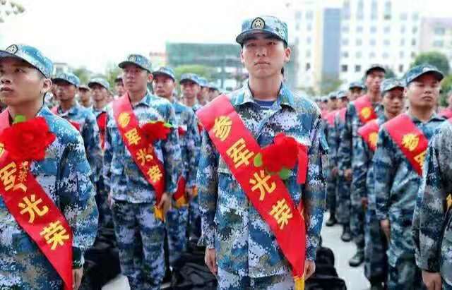 2022年军校招生变化，专科生“失宠”，将失去资格报考