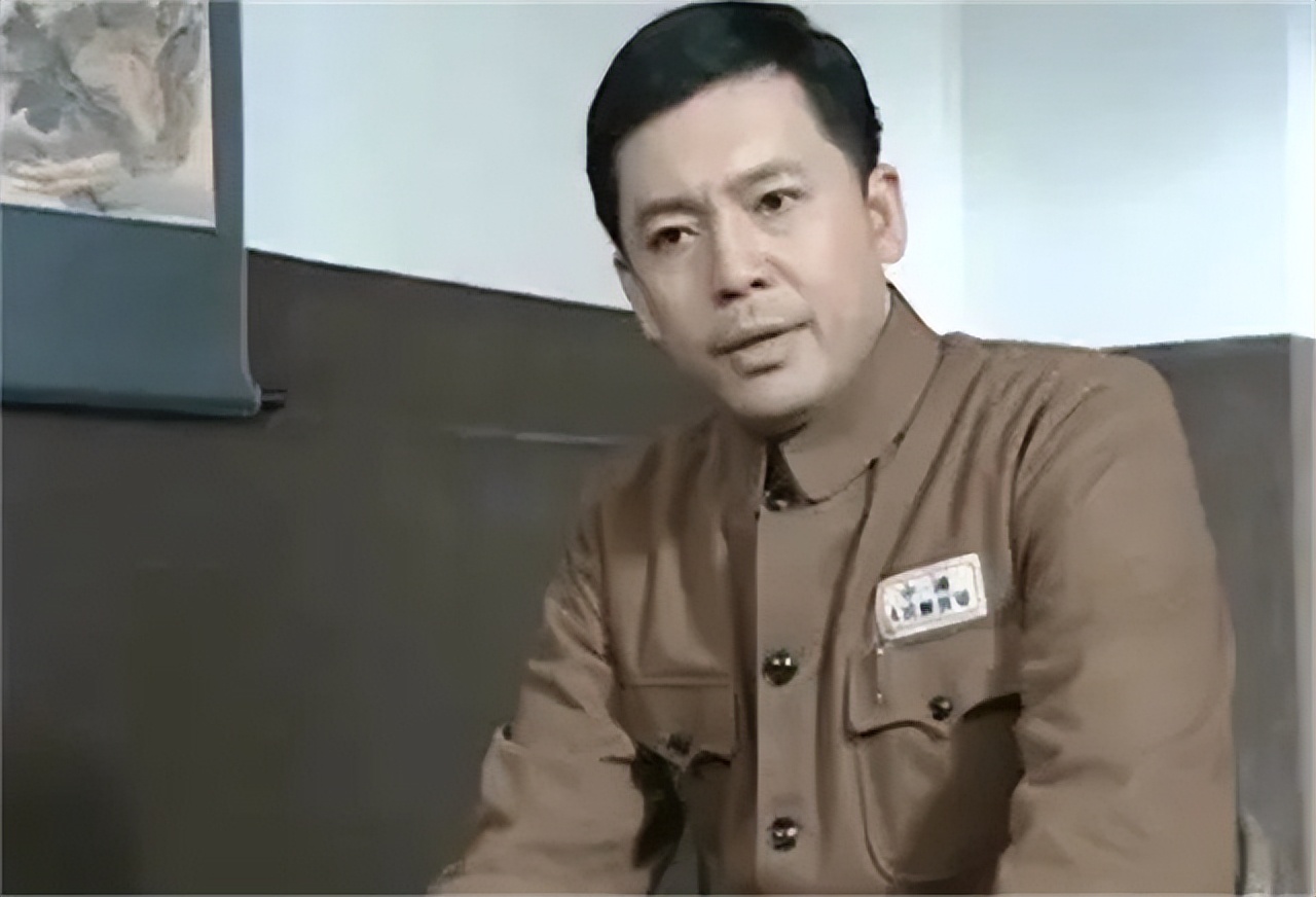 《亮剑》赵刚原型：清华大学高材生，建国后调往北京，成公安部长