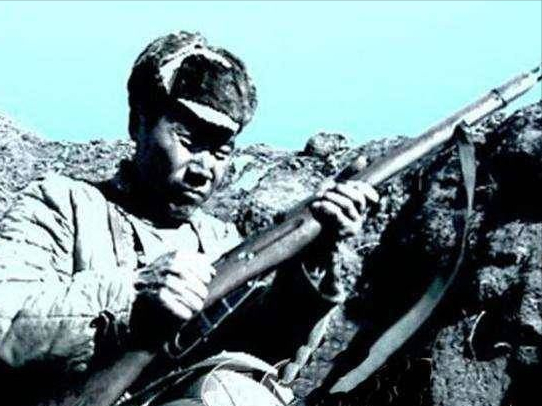 美媒评选世界十大狙击手，中国射手张桃芳位居榜首，曾是美军噩梦