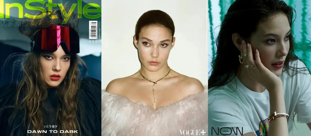 王濛谷爱凌都火了，张杰谢娜摊上事儿了