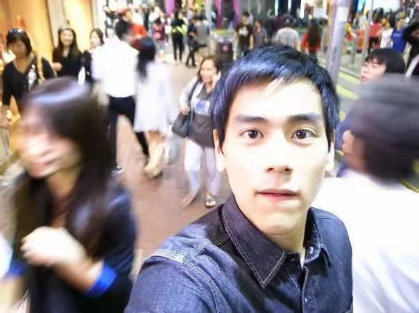 男女老少通杀？男神彭于晏，小时候也曾是个胖子