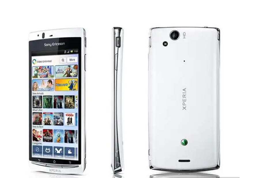 旧时光：索尼爱立信的信仰之路，以拍照和音乐打造新篇章