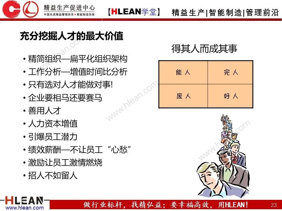 「精益学堂」極！工厂成本分析 &如何有效控制成本（下篇）