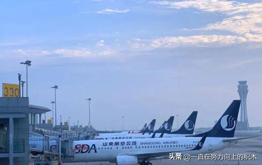 山东航空被强制退市，三年亏损百亿，网友称为“永不晚点的航司”
