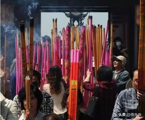 高考四十四年，哪一张照片是属于你的记忆（珍贵！）