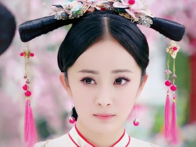 晴川竟然已经是十年前的角色，时间好快，你最喜欢杨幂哪个角色呢