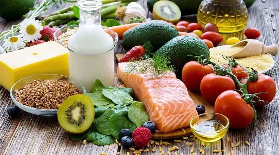 13种可诱导癌细胞凋亡、增强抗癌效果的天然食物推荐