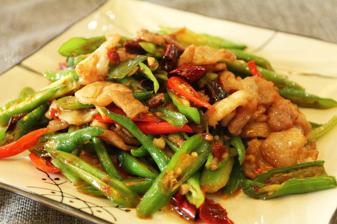 梅肉怎么做好吃教程(教你营养解馋的烧梅肉)