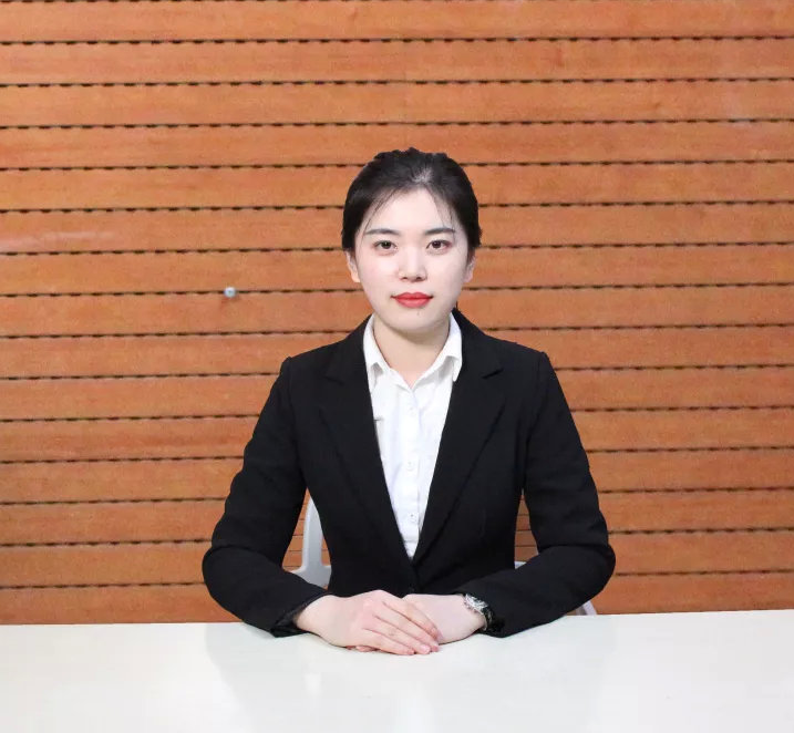 银行面试着装及礼仪(女生版)