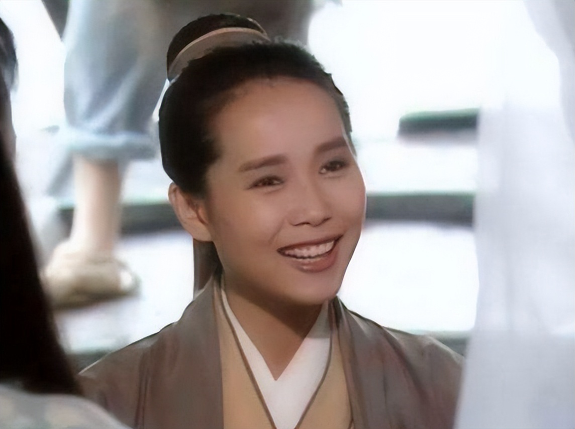 女扮男装成就经典--叶童,林青霞