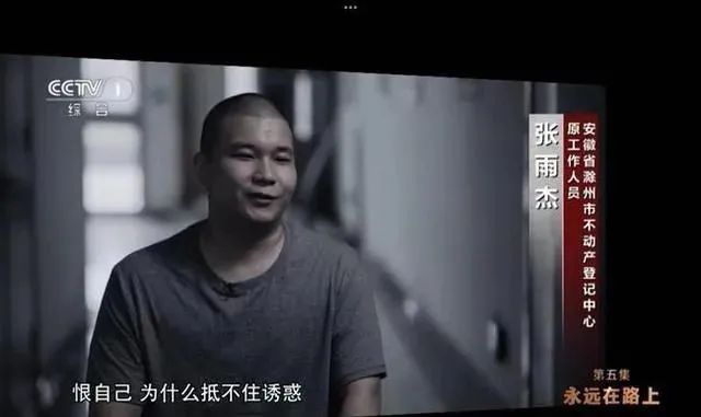 “95后”的“狼崽子”贪污挥霍7000万