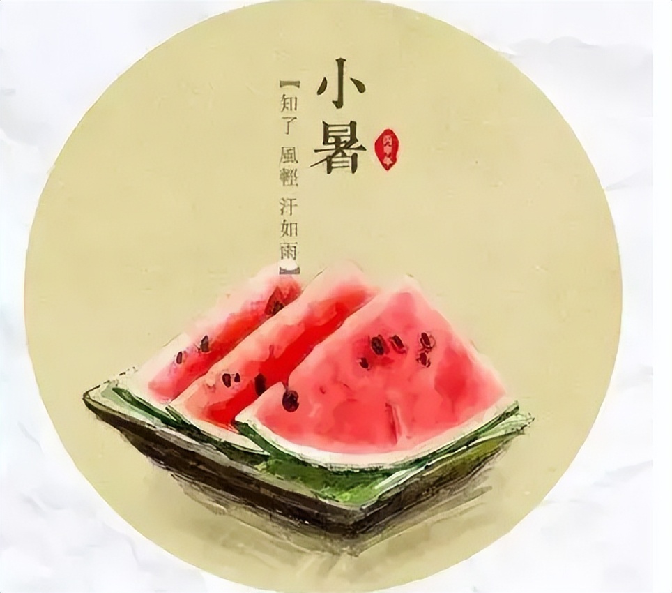 小暑到了，小暑是什么意思？今年啥时候最热？小暑后还要热多久？
