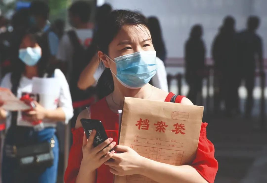 十本书求解就业难题 |《财经》书单