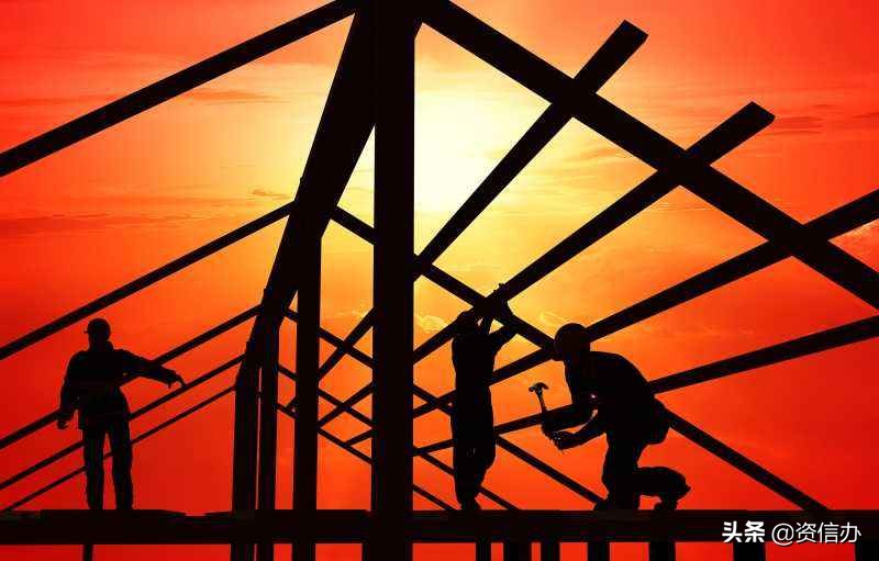 资信办转发陕西加快培育新时代建筑产业工人队伍