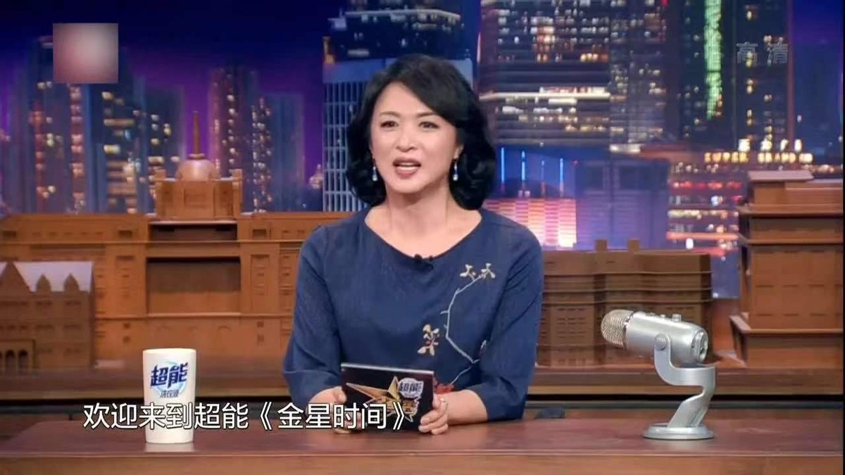 圈内知名“毒舌”，韩国录节目被海关刁难，她的回应又飒又解气