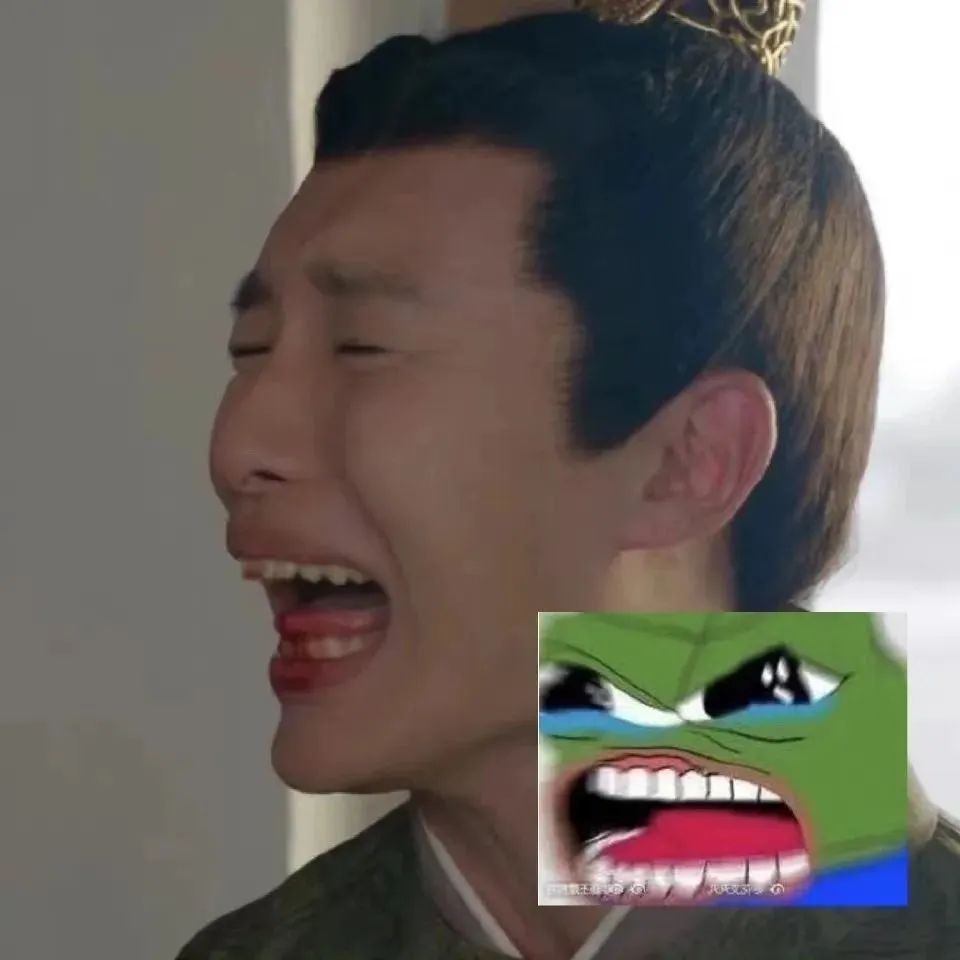 梦华录刘亦菲表情包