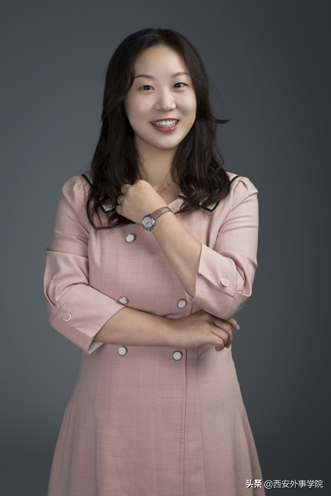 西安外事学院国际合作学院 | 朝鲜（韩国）语系