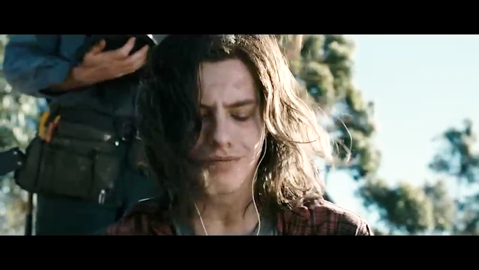 让人肾上腺飙升的电影，全程高能炸裂，将人性的肮脏扒的一丝不剩