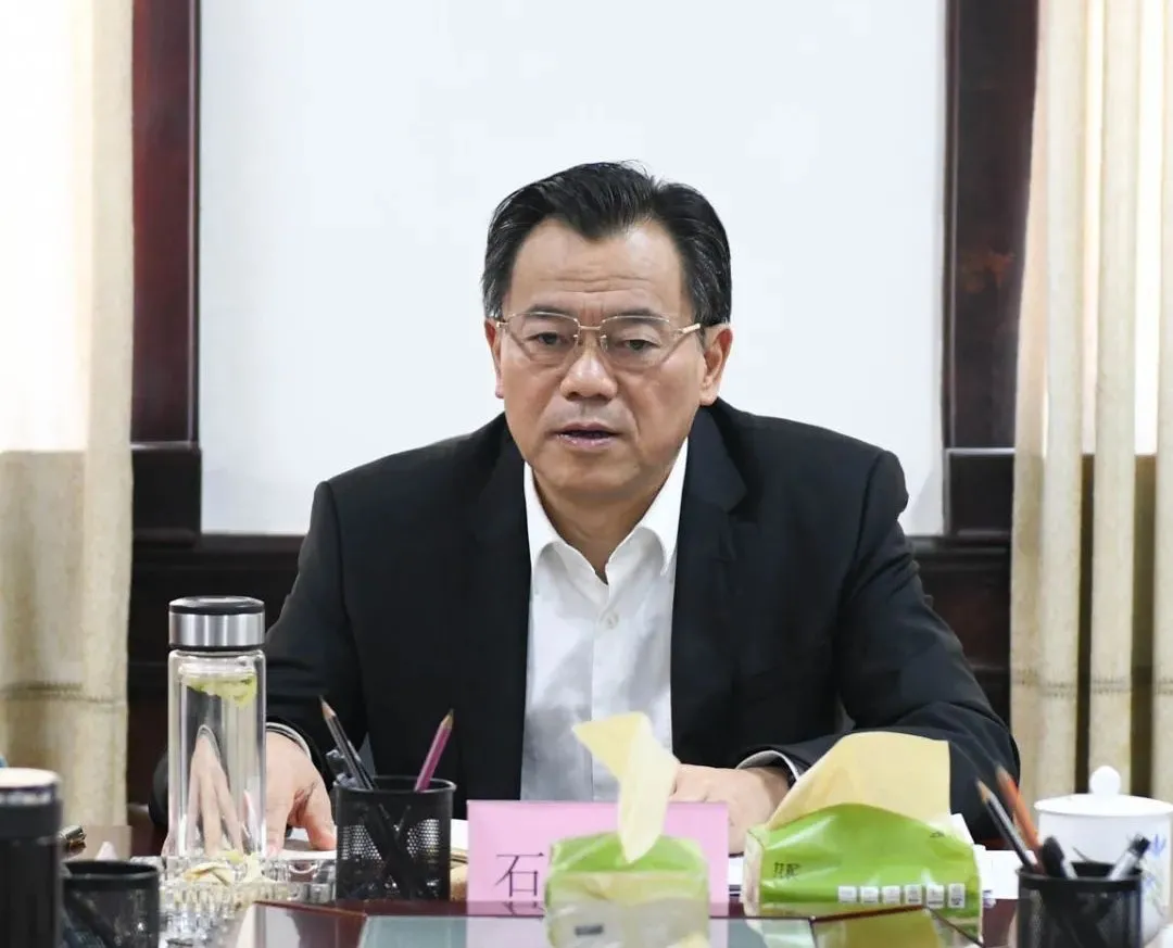 市人大常委會黨組舉行2021年第二十七次會議再次傳達學習黨的十九屆六中全會精神