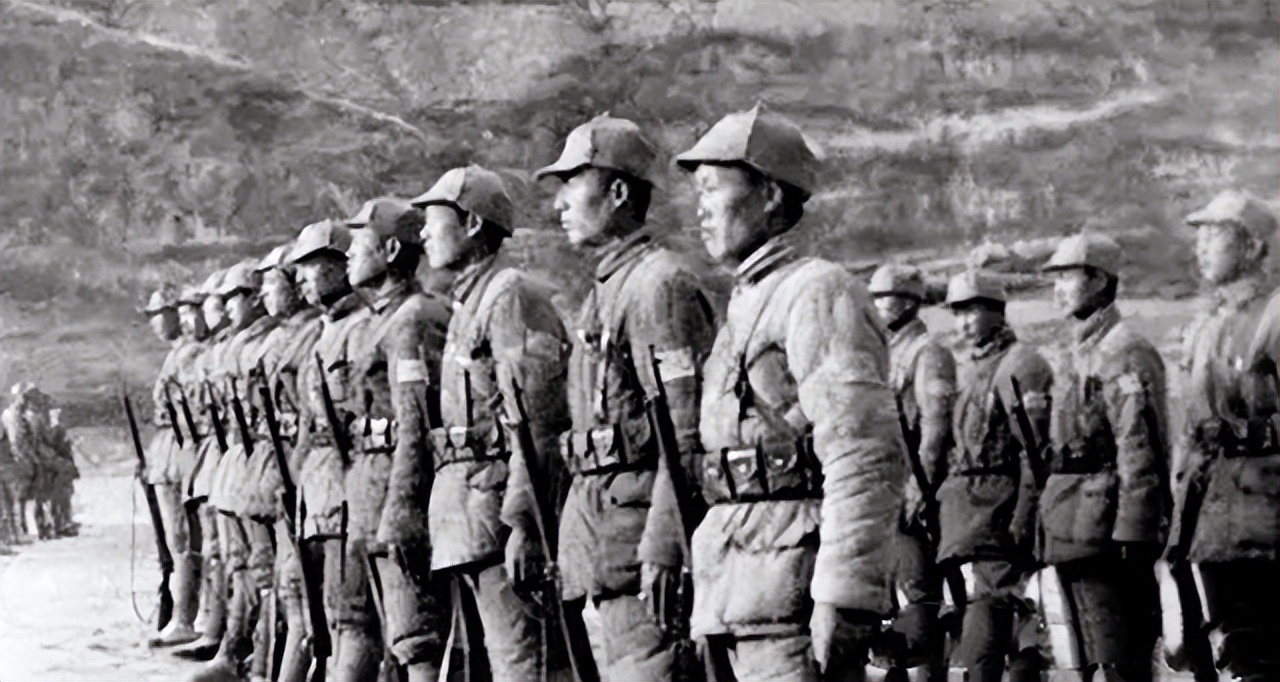 《亮剑》赵刚原型：清华大学高材生，建国后调往北京，成公安部长