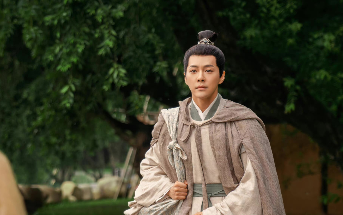 梦华录：高慧的报应，终于来了