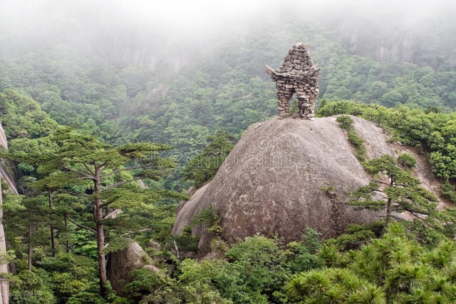 国内旅游最值得去的地方有哪些（必须去的景点）-第1张图片