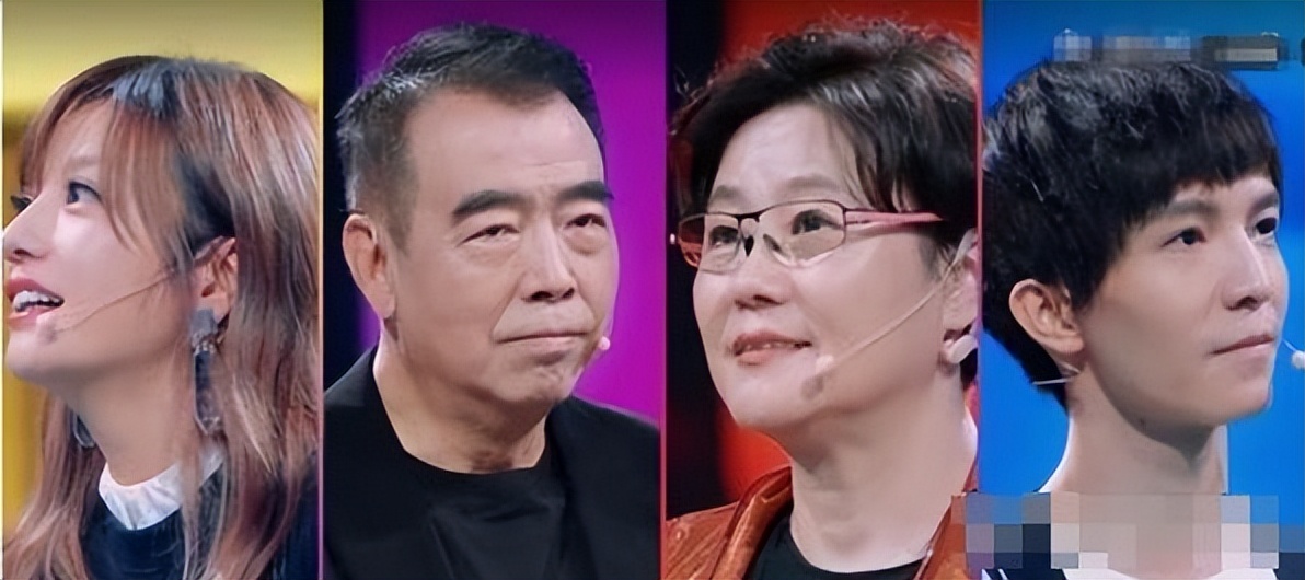 “高开低走”蒋梦婕：从出演林黛玉到小糊咖，综艺除名镜头一剪没