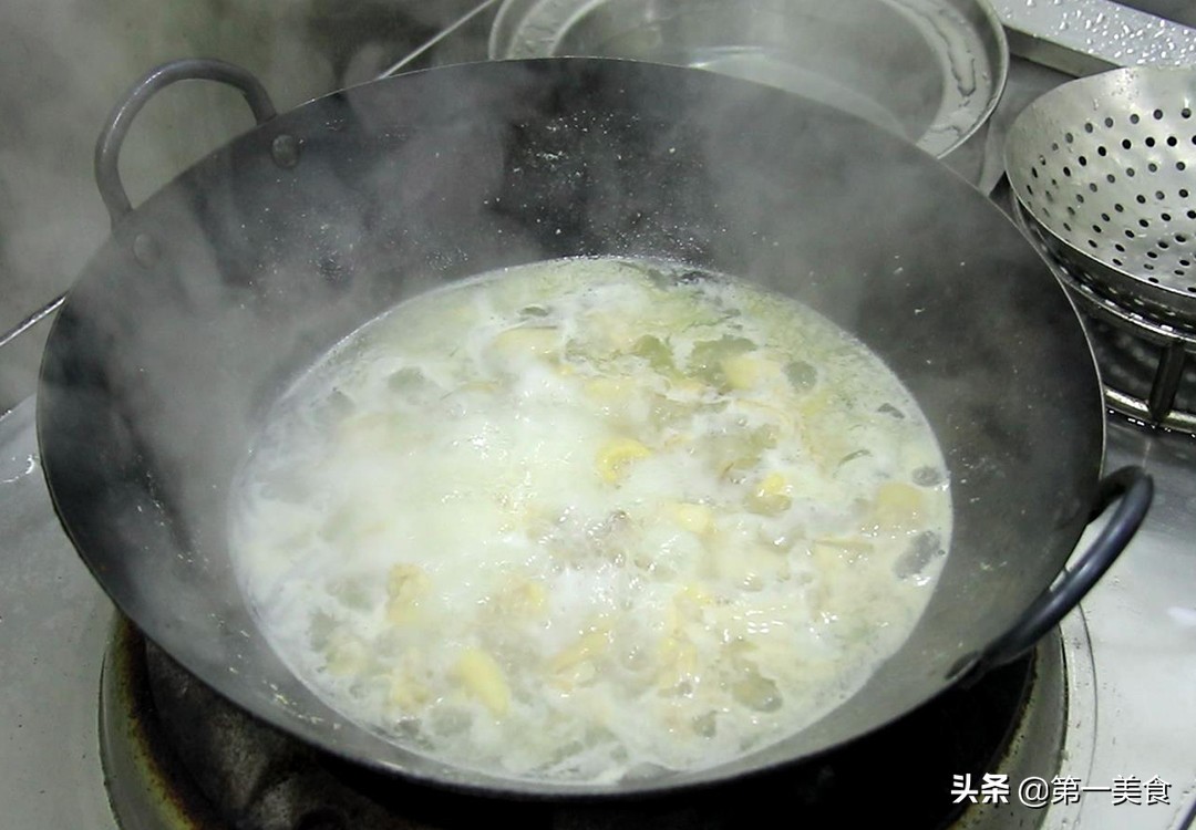 天冷了，5道热气腾腾的菜学起来，暖胃又暖身，每天不重样，真香