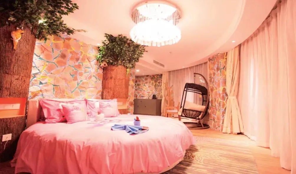 精品线路（208）：保定亲子游3大打卡地，冬天也不愁遛娃了