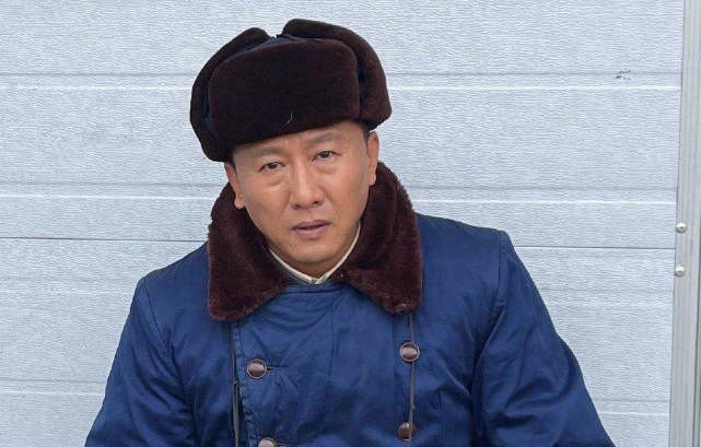 《人世间》有多牛？10位男配凭实力出圈，彻底告别戏比人红