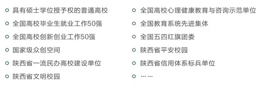 祝贺！西京学院教师教学发展指数取得新突破