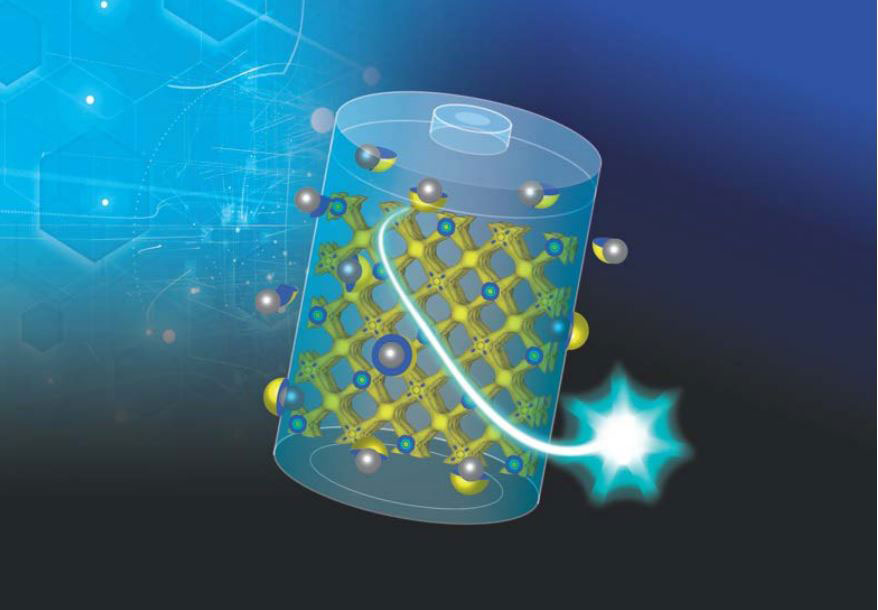 人工智能可能刚刚发明了终极电池，氟离子电池来了