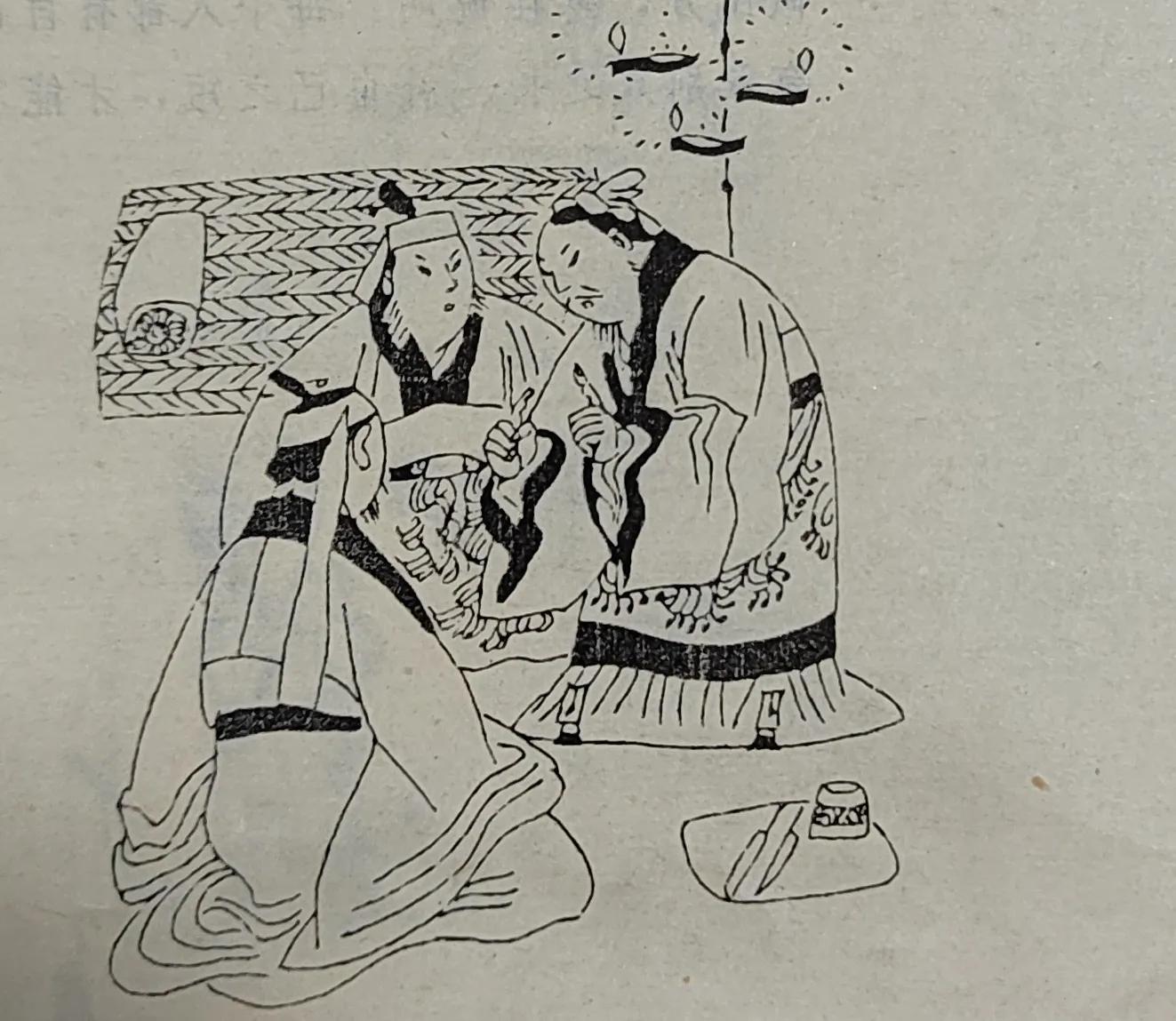 扁鹊换心的故事200字 _飞翔号