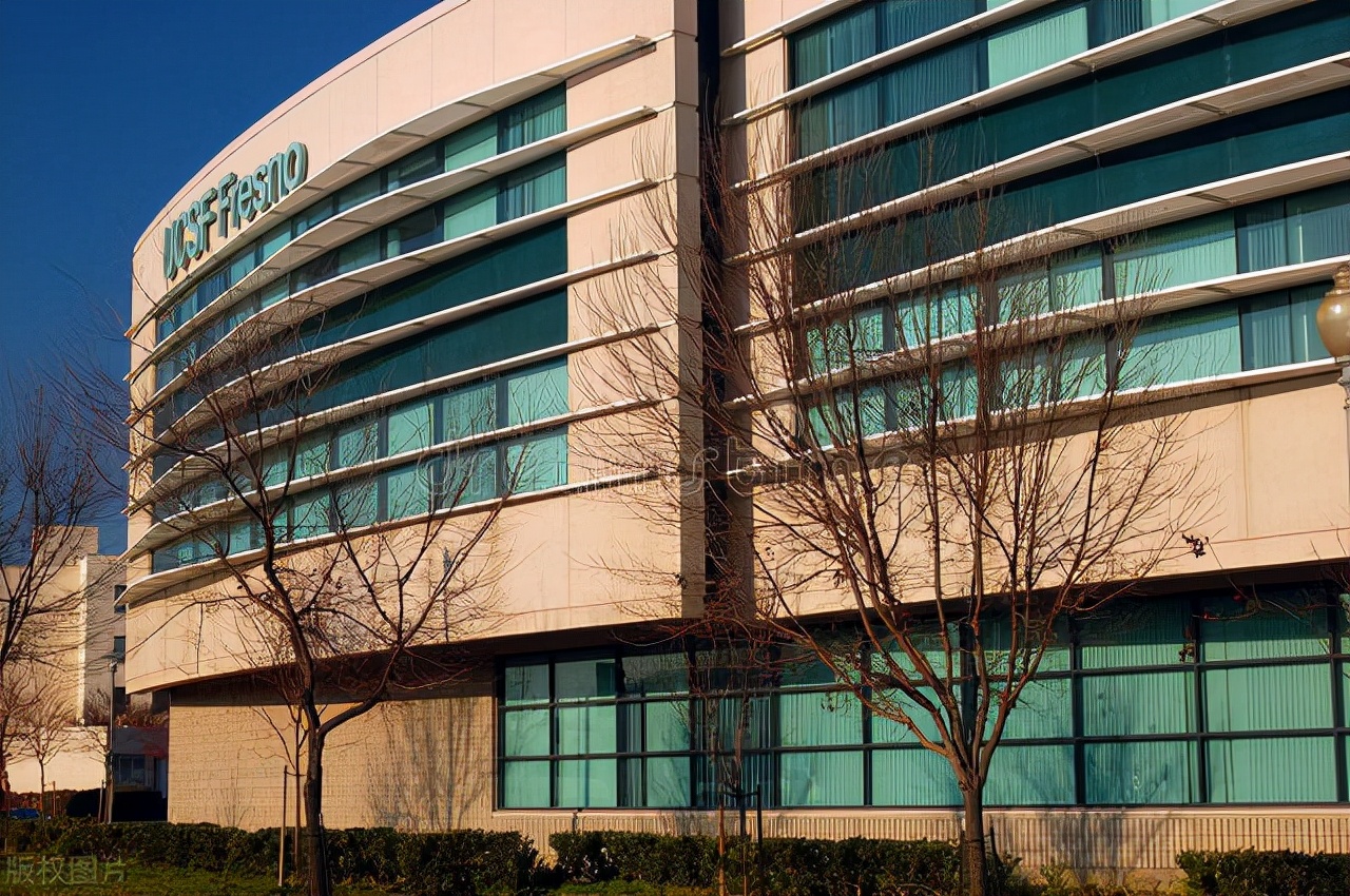 世上最好的公立大学系统！加州大学和它的“分校们”