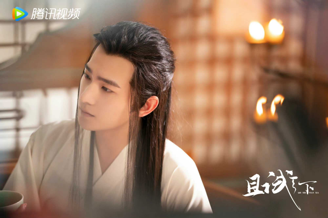 古偶剧还有新故事可讲吗？