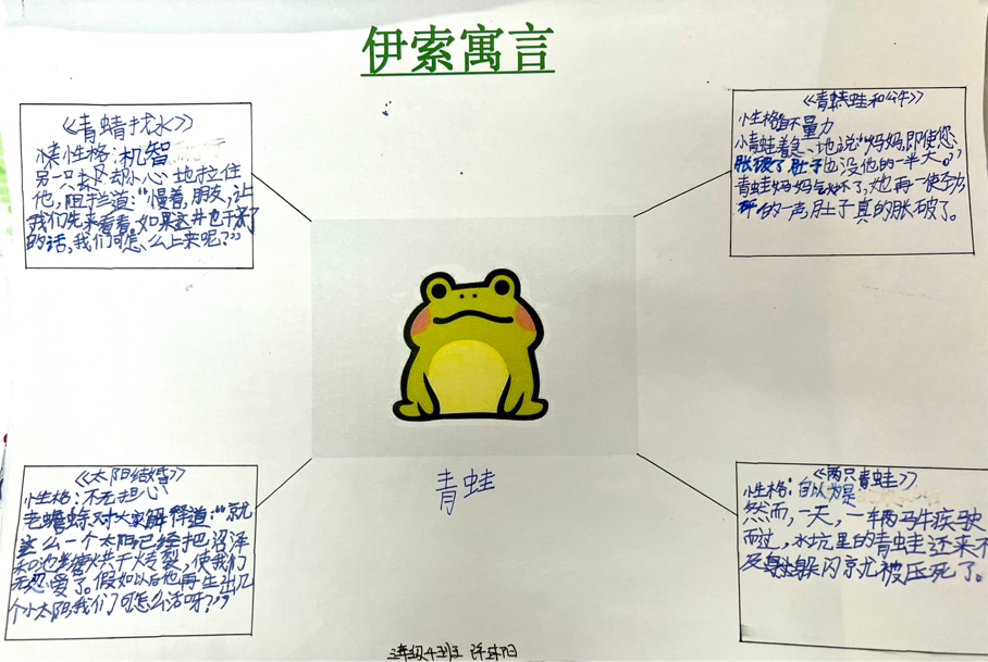 书香润泽生命 阅读成就未来｜继续走进双流区棠湖小学书香班级