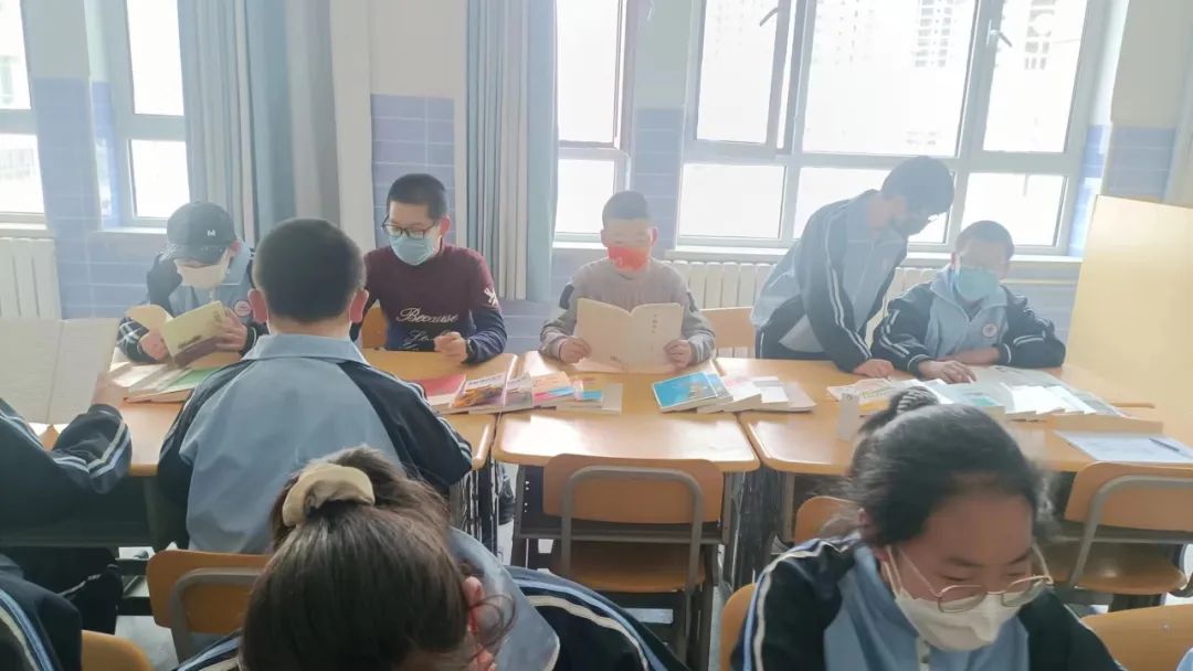 【喜迎二十大•书香润心灵】白银市妇联读书月系列活动重磅上线啦！