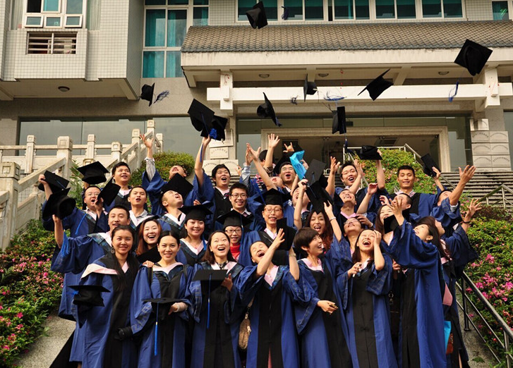 考研难度也有等级划分，第一档难度满分，普通学生容易“陪跑”