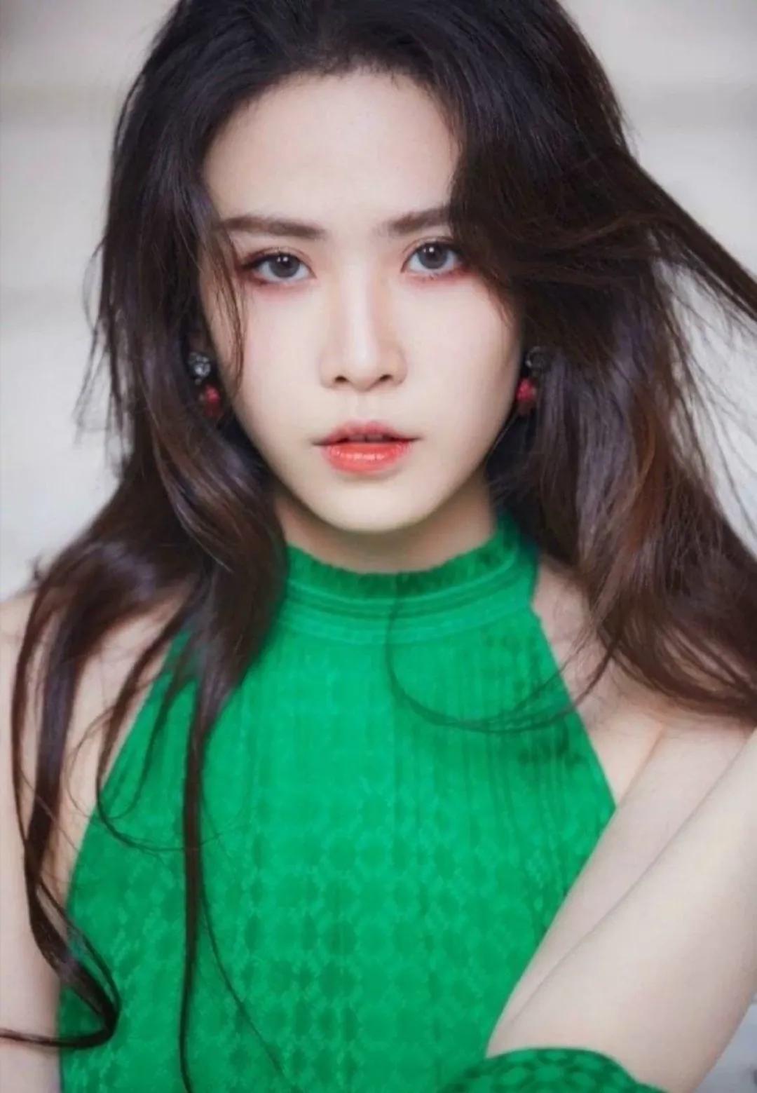 刘美彤的美图