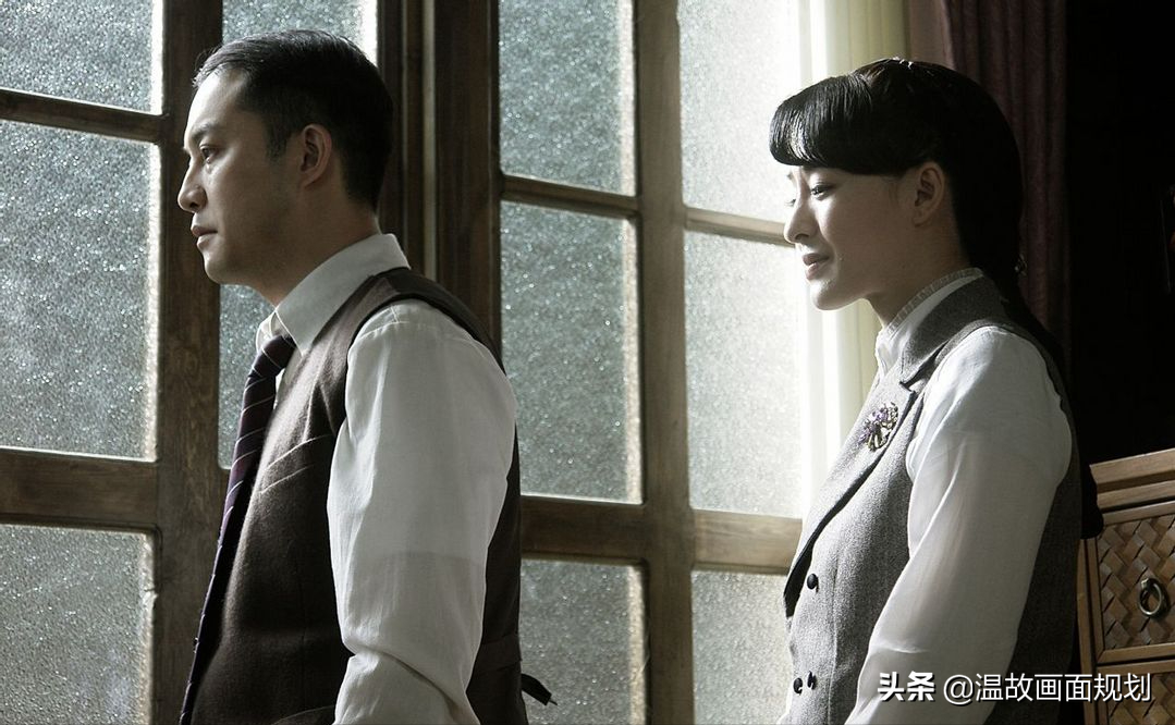 谍战电视剧推荐：11部播放量比较高的，谍战剧