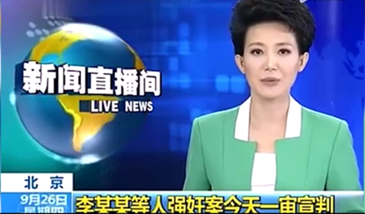 李天一书法曝光，专家大赞不已，网友：是个人才，就怪父母太溺爱