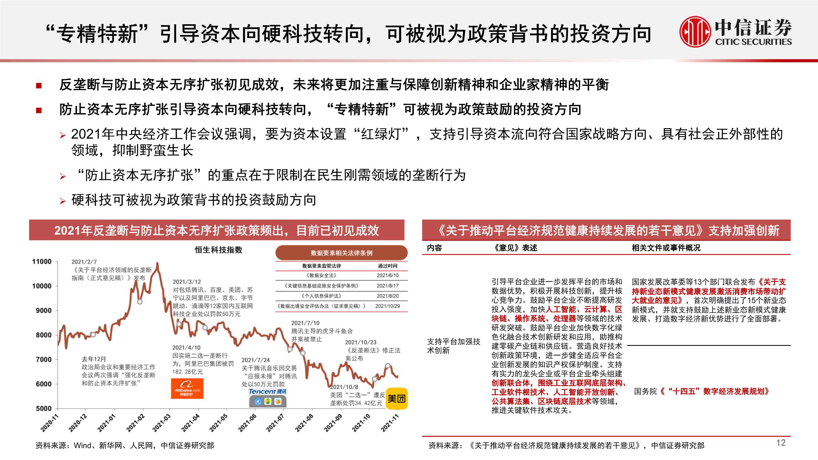 高质量发展系列报告：专精特新，补齐产业政策的拼图