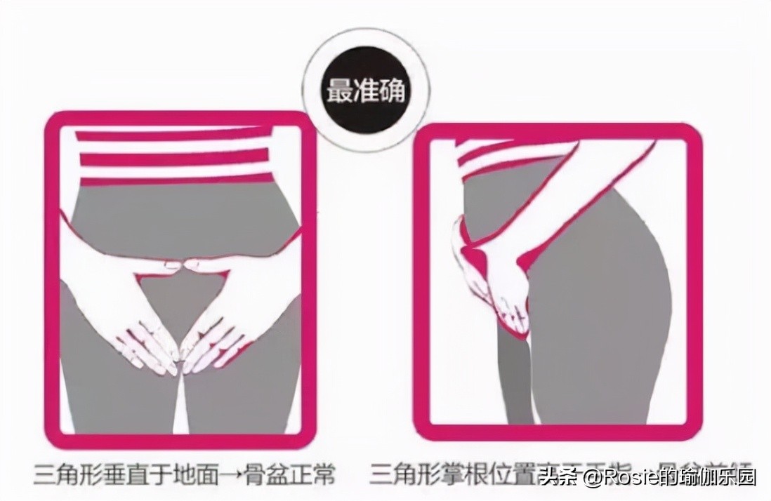 邓家佳长腿细腰性感迷人，如何抹平突出小腹，解锁同款S曲线？