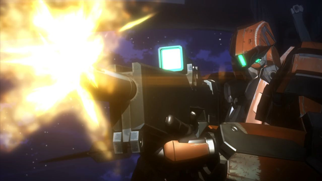 日本人评选的十大机战动漫