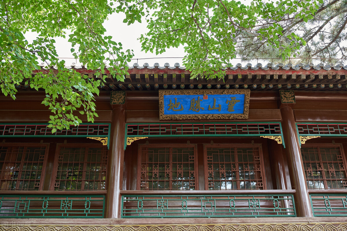 夏天去河北玩什么？这10个地方一定不要错过