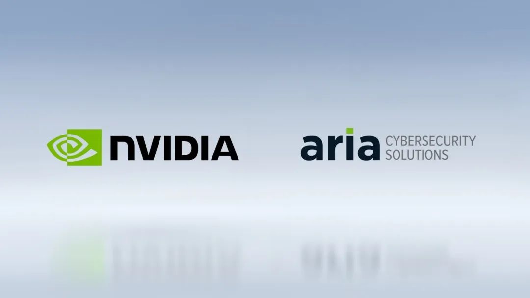 借助 ARIA Cybersecurity 和 NVIDIA 实时阻止现代安全攻击