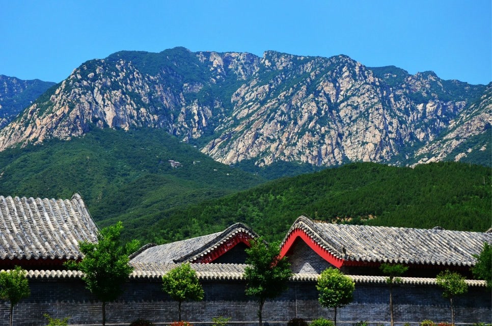登封附近旅游景点大全(郑州出发登封) - 悦闻天下