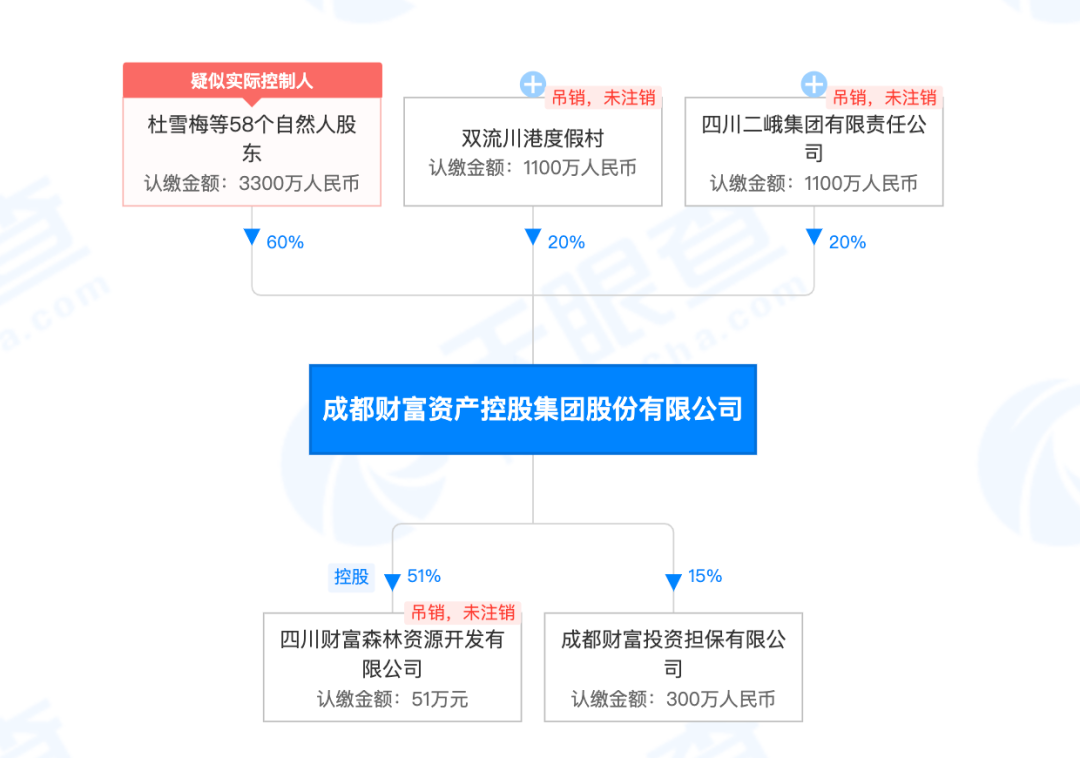 退股17年，仍被判替公司还债？多名法学专家发声