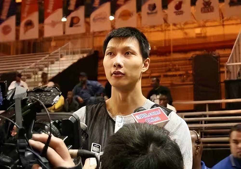 易建联在nba为什么容易受伤(易建联的优势和劣势一样明显，如果有姚明般的防守，可以立足NBA)