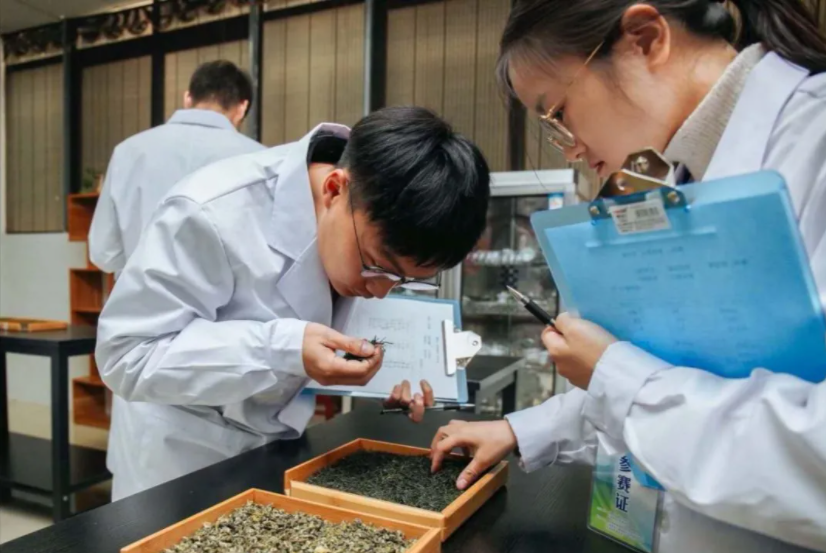 中国烟草偏爱的几所高校，虽然校名朴实无华，毕业生的薪酬可不低